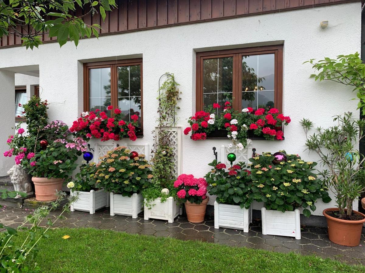 Haus Belli Bad Aussee Exterior foto